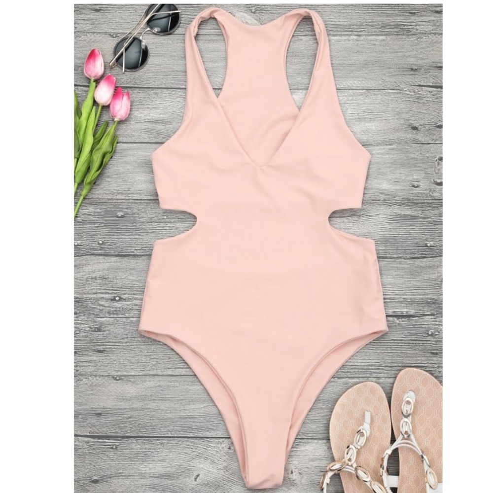 ZAFUL one-piece swimsuit